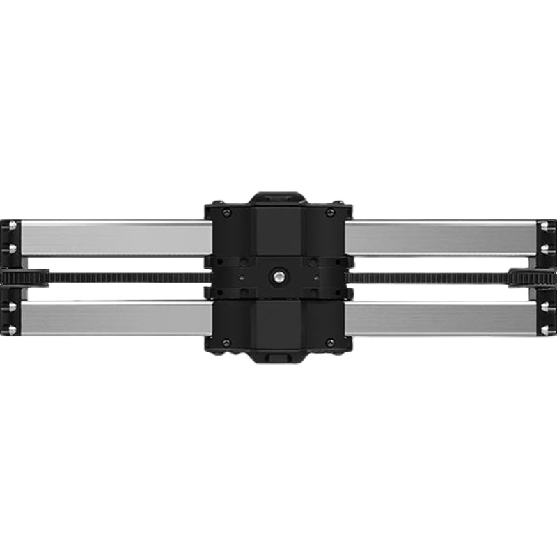 至品创造micro2电控滑轨单反相机电动延时摄影轨道摄像快装云台