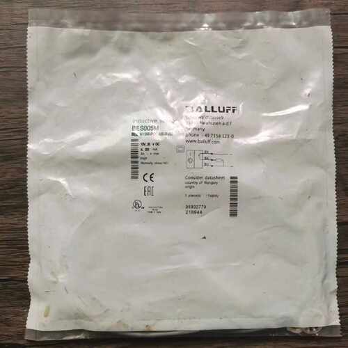 议价全新原装正品 巴鲁夫 BES005M 传感器 BES M12MI-POC40B-BV03
