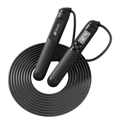 亚运25°不打脚专利竞速计数跳绳