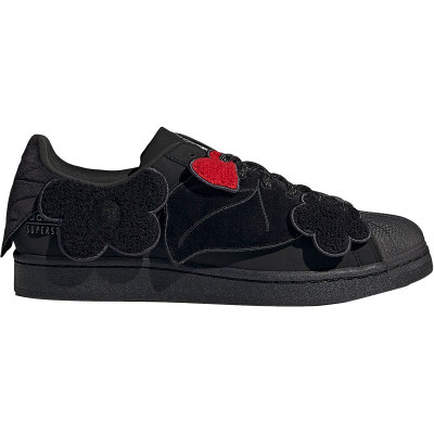 Adidas/阿迪达斯正品三叶草Superstar MS男女休闲板鞋GZ6985