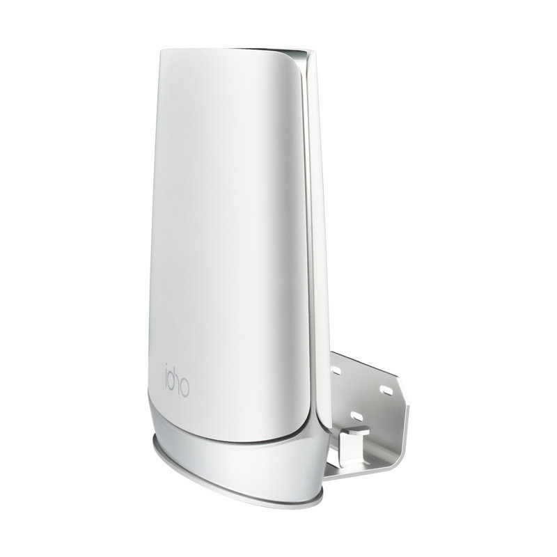 网件NETGEAR RBKE963壁挂支架Orbi RBK851/852/853/RBS/AX上墙架