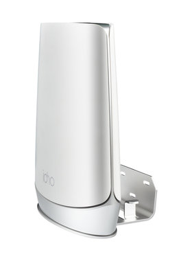 网件NETGEAR RBKE963壁挂支架Orbi RBK851/852/853/RBS/AX上墙架