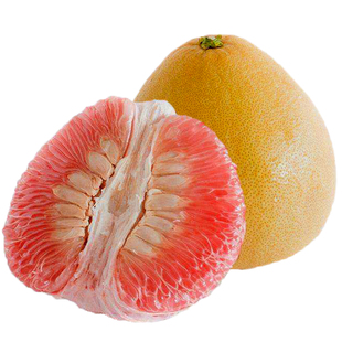 广丰马家柚礼盒装红心柚子当季红肉蜜柚水果现摘现发江西上饶特产