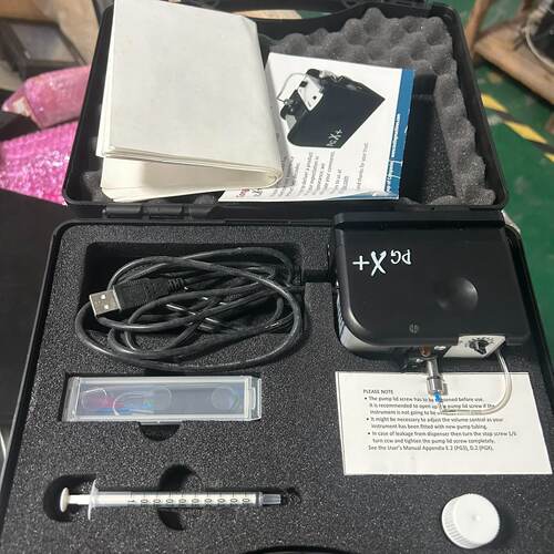 FIBRO PGX PocketGoniometer PGx