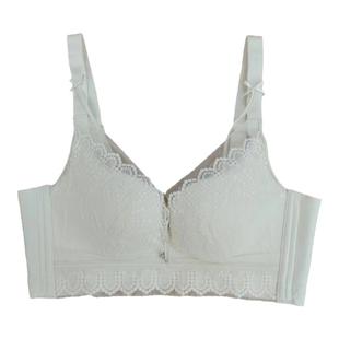 都市丽人正品内衣LJT4H2素颜C抗氧化AB杯聚拢调整收副乳无圈文胸