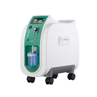 欧格斯制氧机医用吸氧机老人家氧气机小型3升5L家庭雾化呼吸一体