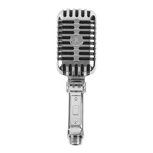 ANTS DESIGN麦克风淋浴头喷头洗澡淋雨喷头浴霸花洒香港设计廊