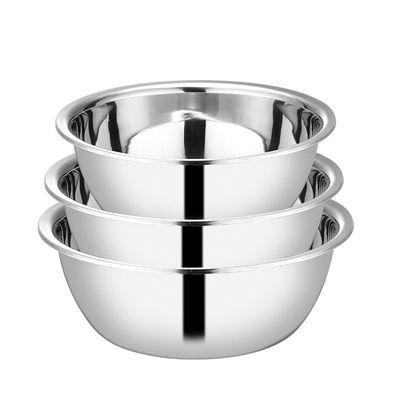 特大食品级不锈钢盆家用