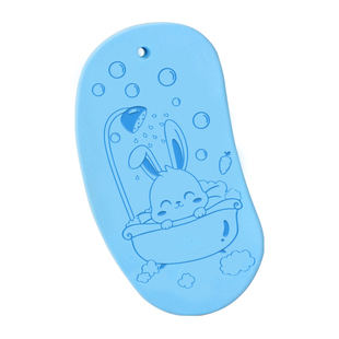 宝宝洗澡搓泥海绵儿童搓澡巾不伤皮肤下灰神器婴儿柔软沐浴棉擦