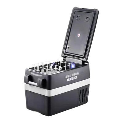 英得尔y40车载冰箱英得尔