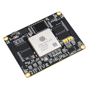 璞致FPGA核心板 复旦微PSOC7000 复旦微FMQL45T JFMQL100T AI