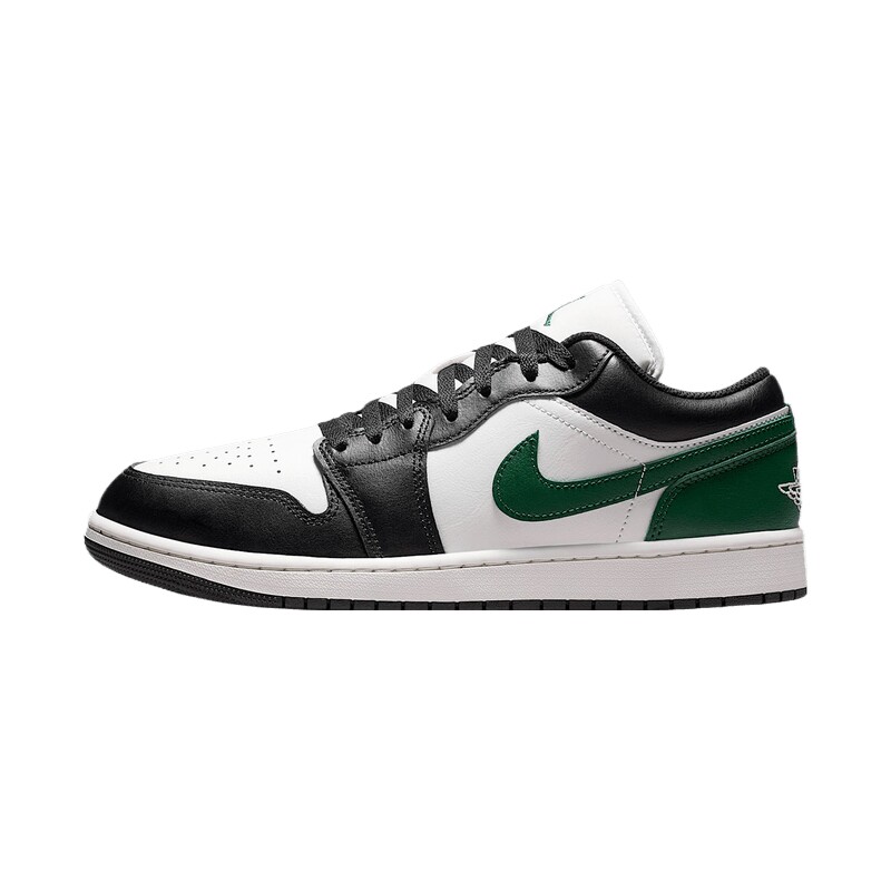 滔搏丨NIKE耐克男子AIR JORDAN 1平底运动板鞋篮球鞋553558-200
