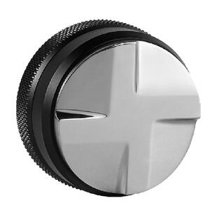 MHW-3BOMBER轰炸机布粉器58mm压粉锤意式咖啡压粉器