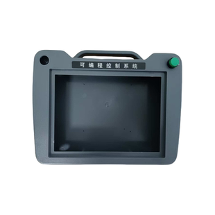7寸触摸屏安装盒威纶 10寸步科人机界面安装盒繁易触摸控制箱金玺