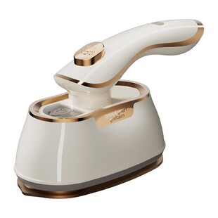 便携式蒸汽挂烫机家用小型手持电熨斗干湿双烫旅行烫衣服神器110v