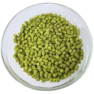 西楚啤酒花Citra 柑橘果香 浓香型 当季新日期 包邮颗粒啤酒花