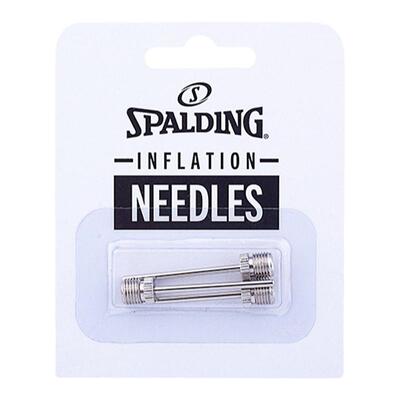 Spalding篮球气针套装