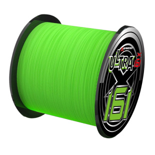 进口原丝YGK X16编路亚PE线大力马鱼线锚鱼雷强打黑专用PE主线