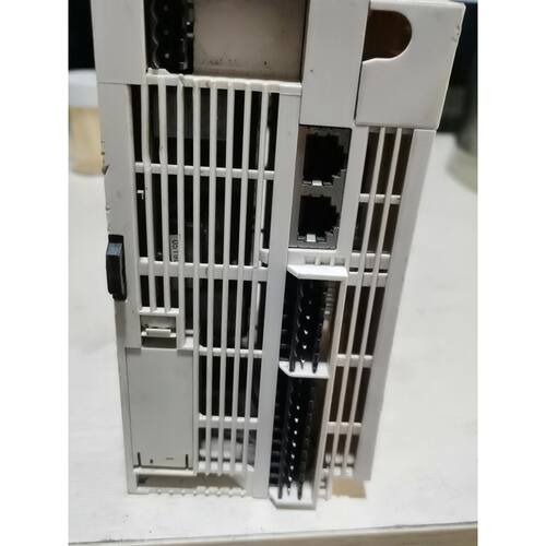 议价PLC TM238LFAC24DR，不会测试，便宜