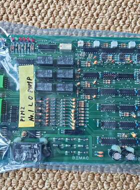 【请询价】B三MAC  UST-206-E  NO.1321E，全新原