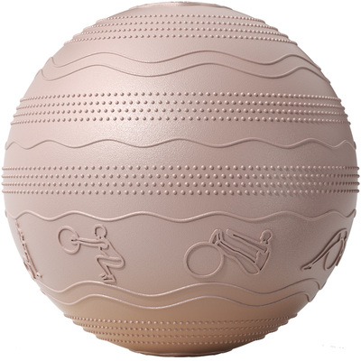 升级抗菌99%孕妇专用防爆瑜伽球