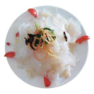 正宗汝州绿豆粉皮手工超薄绿豆粉皮凉拌菜干货干凉皮粉皮河南特产