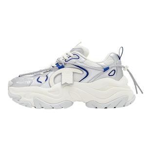 Champion冠军Y2K老爹鞋女2025春季新款复古休闲时尚运动鞋男