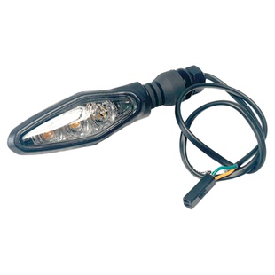 春风250SR转向灯 23款FUN版前后左右转弯灯 450NK/SR信号灯双闪灯