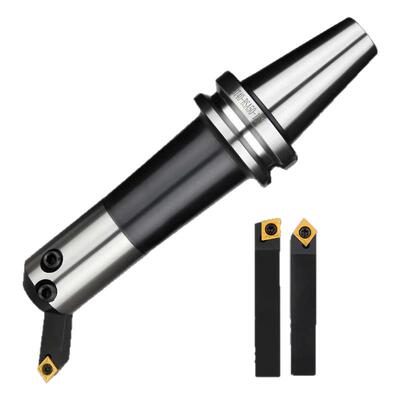 加工中心斜插粗镗刀度BSA25-BSA90BT40-BSA62-18045全系列
