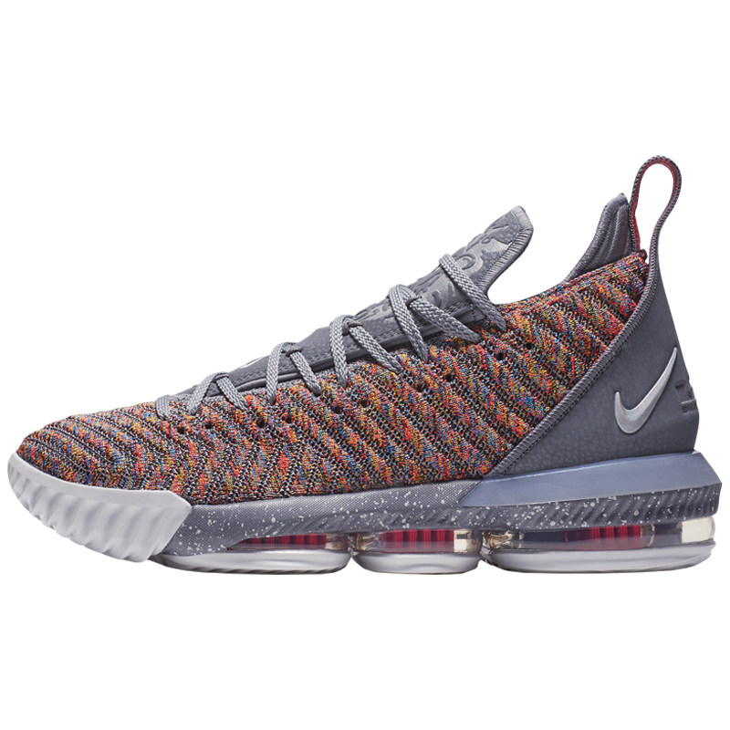 耐克正品lebronxiii高帮篮球鞋