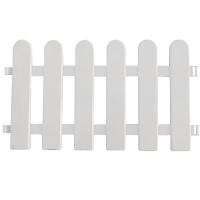 户外庭院室内塑料栅栏花园围栏