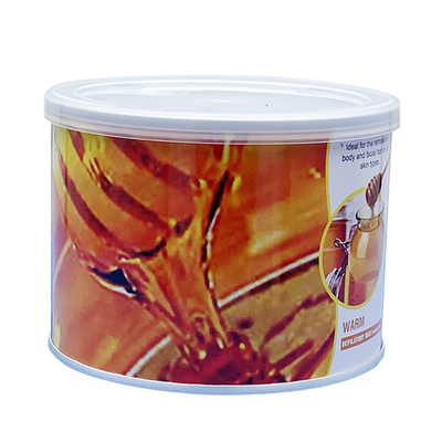 罐装脱毛蜜蜡全身通用软蜡脱毛膏