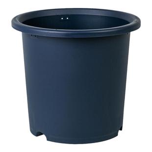 海蒂的花园爱丽思Deepot大花盆深型圆形耐用阳台花园简约花盆家用