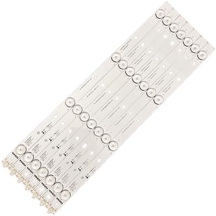 适用康佳KKTV K43灯条K43W LED43S1 LED43R6000U 35021986 350219