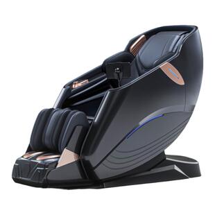 佳仁豪华家用全身按摩椅H9智能电动按摩椅头等舱多功能新款