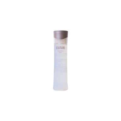 新包装Elixir怡丽丝尔优悦活颜弹润保湿水乳滋润型补水胶原蛋白