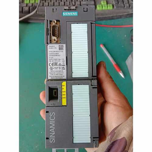 议价3404#，西门子G120变频器，控制单，型号6SL324