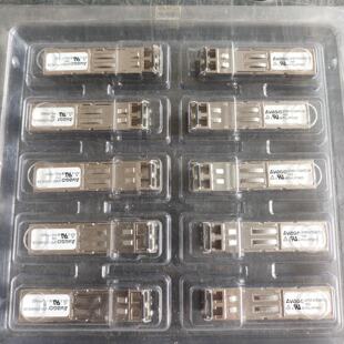 【请询价】Avago千兆光模块,型号AFBR-57E5APZ-CN,拆
