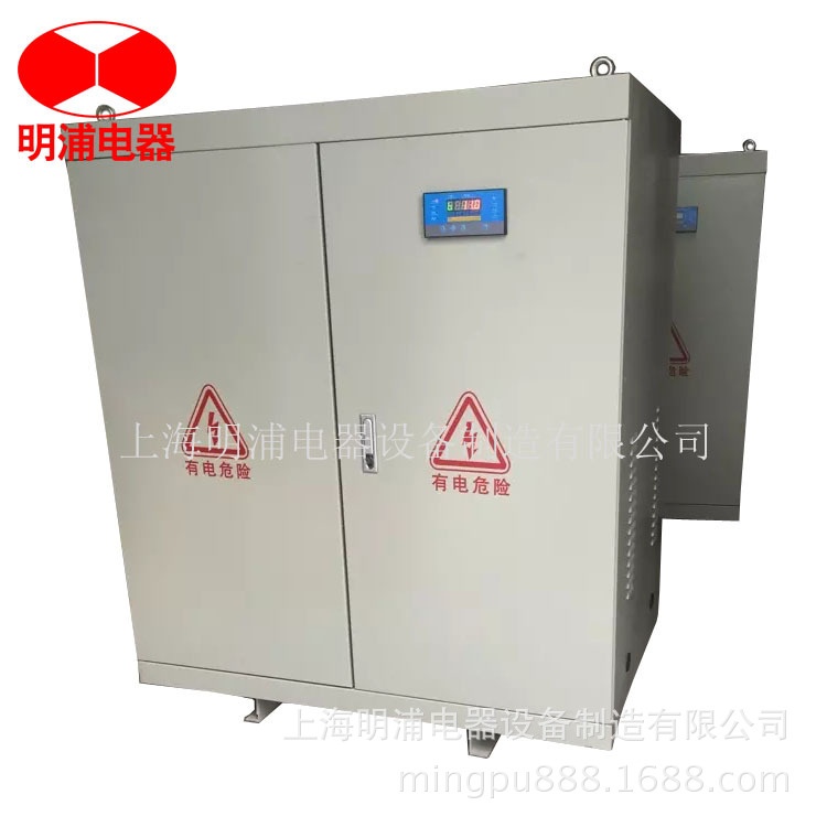 100KVA变压器型号 100KW变压器价格 上海明浦变压器