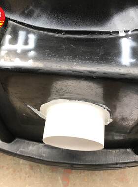 【滚塑一体化成型】三格式化粪池 旱厕2吨 PE塑料化粪隔油池