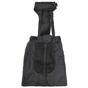 宠物狗狗后腿受伤瘫痪中大型犬后肢残疾防擦伤磨伤拖袋后腿保护套