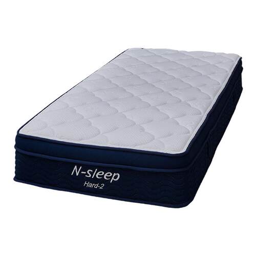 NITORI宜得利家居家具卧室席梦思双面使用单双人床垫N-SLEEP CH-2