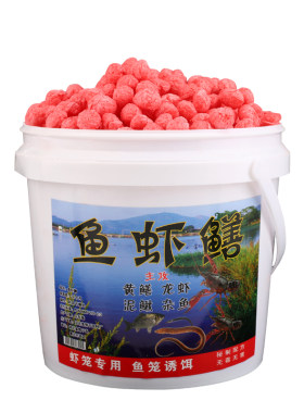 抓黄鳝龙虾泥鳅河虾诱饵