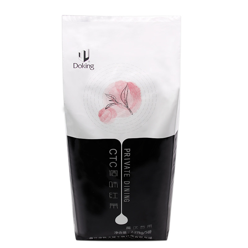 盾皇ctc调味锡兰红茶浓香型