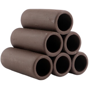 鱼缸造景陶罐躲避洞鱼躲避屋产卵洞鲷罐虾屋虾窝虾罐异型鱼繁殖罐