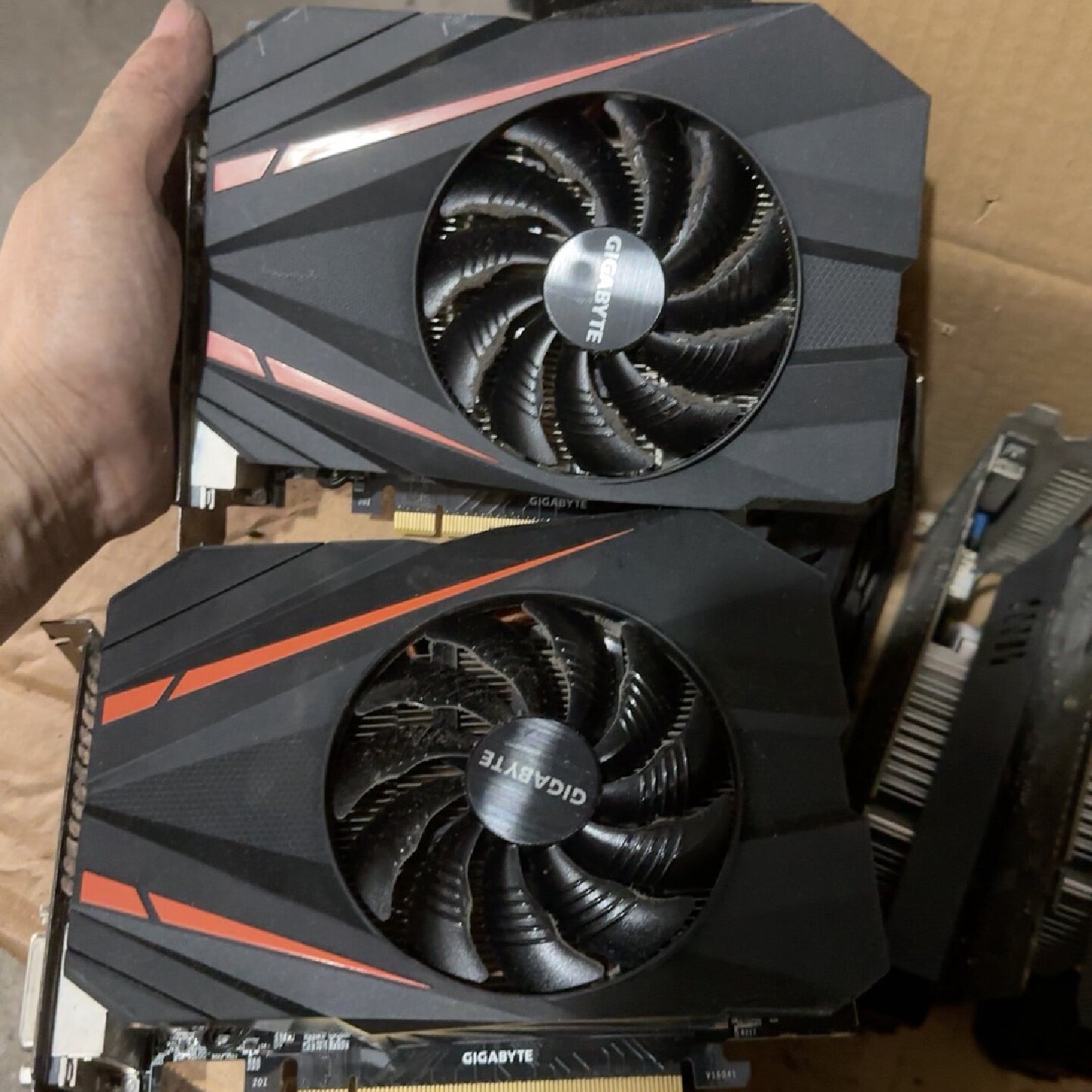GTX1070 8G ITX询价