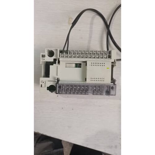 PLC模块 FX2N-32ER，输入电压AC85-264询价