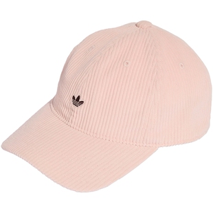 adidas阿迪达斯三叶草男女运动休闲棒球帽帽子KC8051