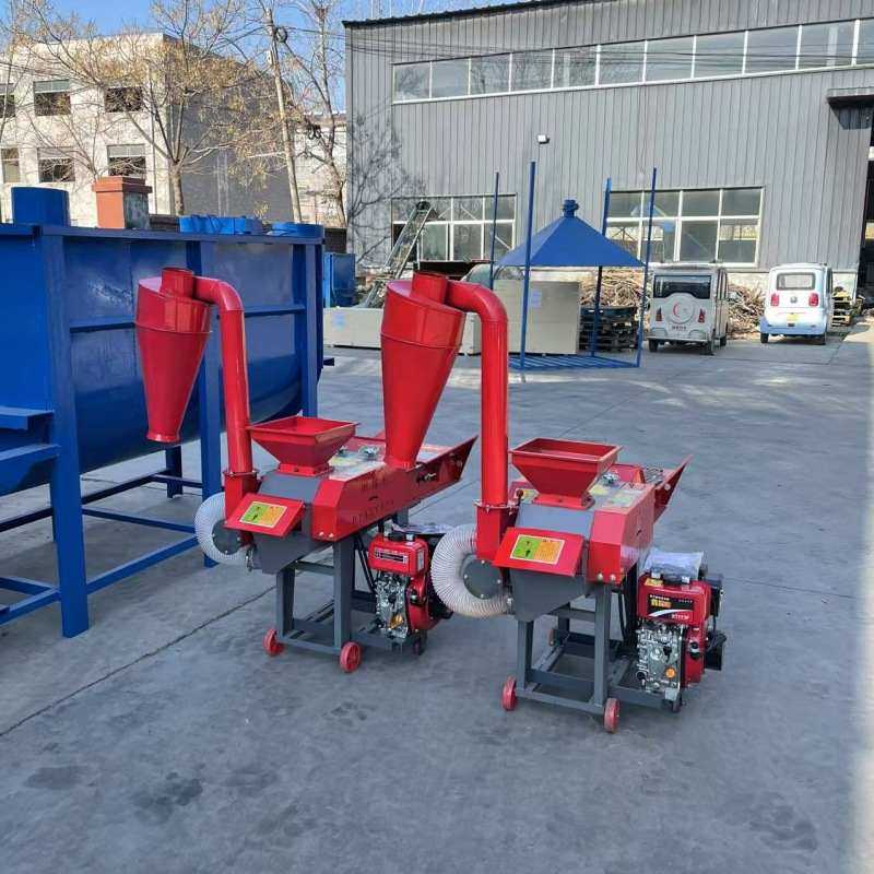 黄豆玉米饲料粉碎机家用碎草揉丝机养殖单相电铡草粉碎揉搓一体机,畜牧/养殖物资,揉丝机,淘宝优惠券,粉丝福利购,淘宝优惠卷