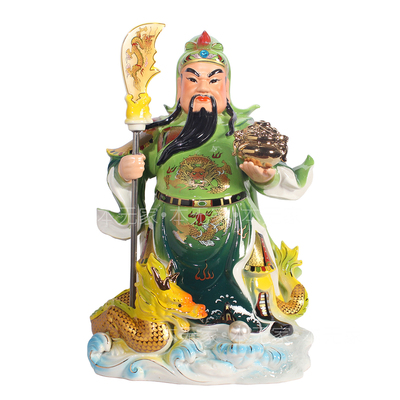 神像送红布装藏檀香除尘套装